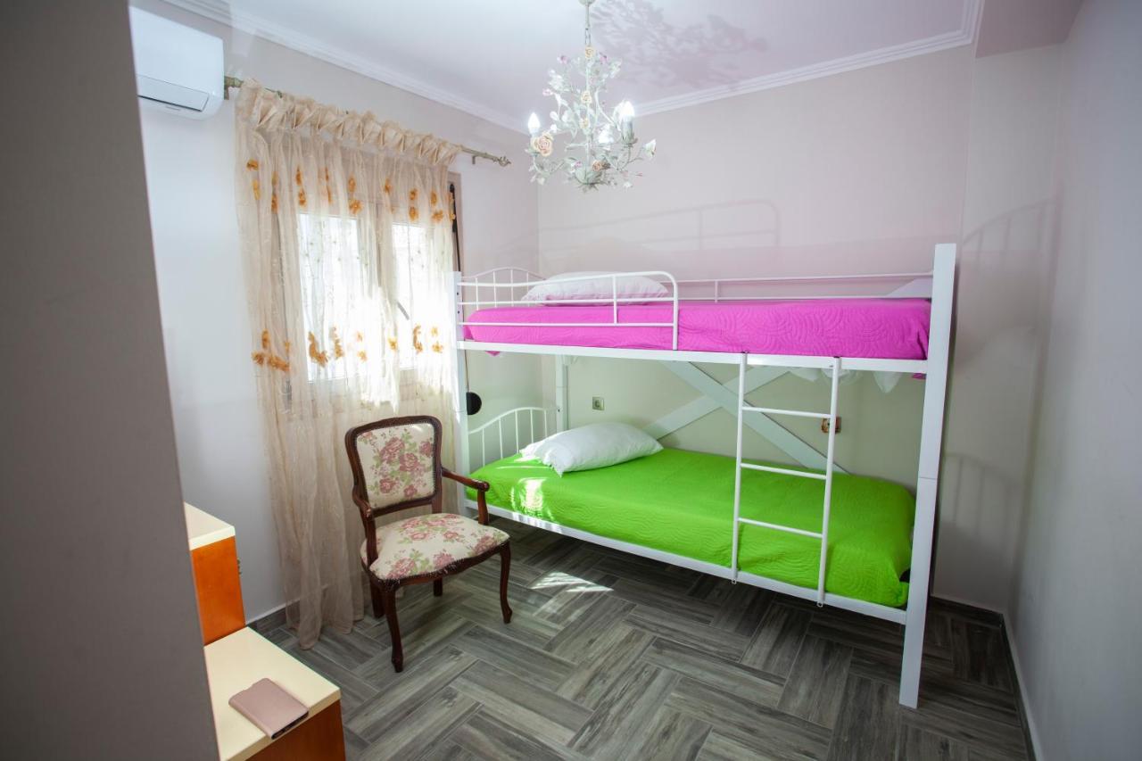 شقة Vicky'S House Kéfalos المظهر الخارجي الصورة