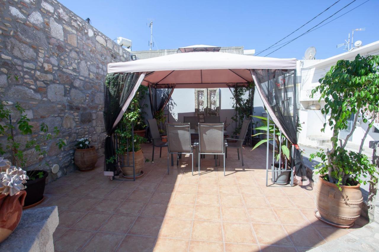 شقة Vicky'S House Kéfalos المظهر الخارجي الصورة